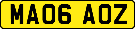 MA06AOZ