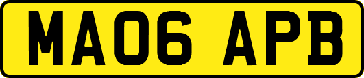 MA06APB