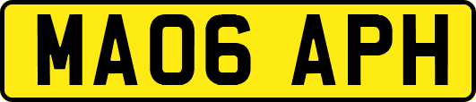 MA06APH