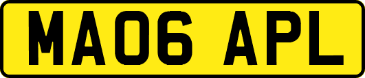 MA06APL