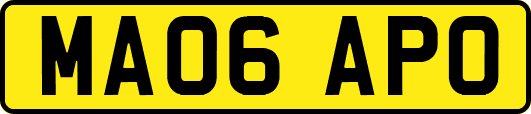 MA06APO