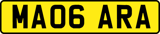 MA06ARA