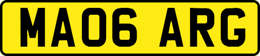 MA06ARG