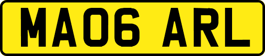 MA06ARL