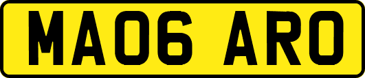 MA06ARO