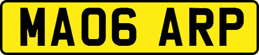 MA06ARP