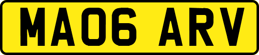 MA06ARV