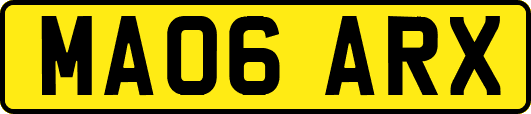 MA06ARX