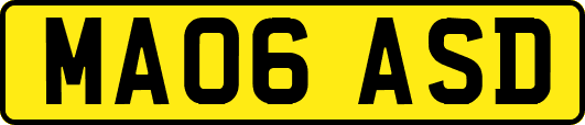 MA06ASD
