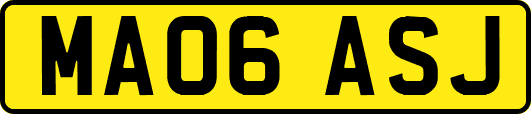 MA06ASJ