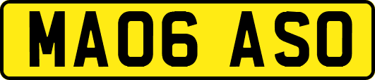 MA06ASO