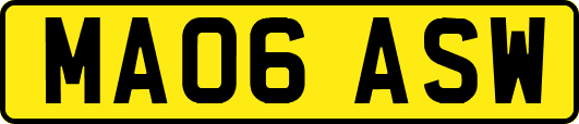 MA06ASW