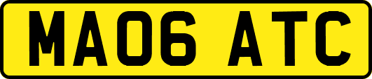 MA06ATC