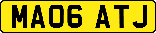 MA06ATJ