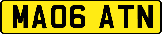 MA06ATN