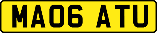 MA06ATU