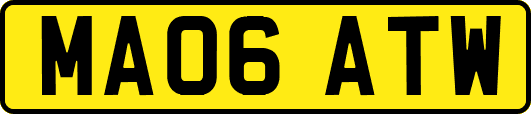 MA06ATW
