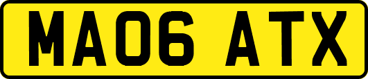 MA06ATX