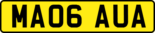 MA06AUA