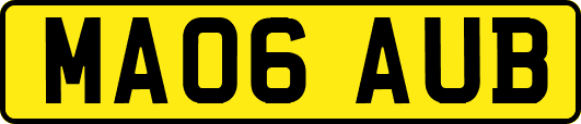 MA06AUB