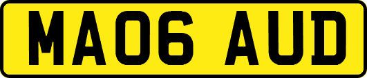 MA06AUD