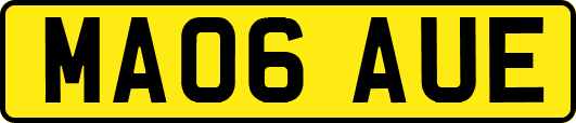 MA06AUE
