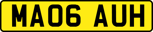 MA06AUH