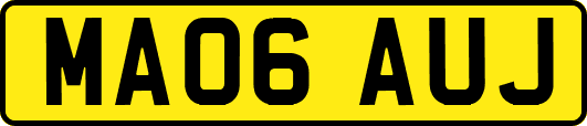 MA06AUJ