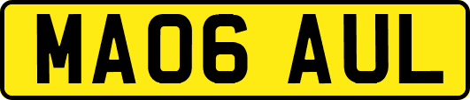 MA06AUL