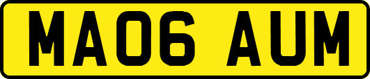 MA06AUM