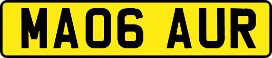 MA06AUR