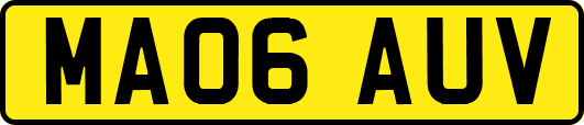 MA06AUV