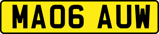 MA06AUW