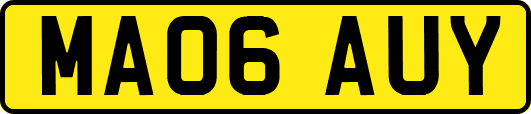 MA06AUY