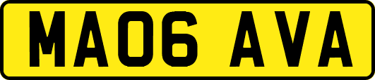 MA06AVA