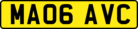 MA06AVC