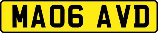 MA06AVD