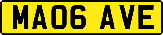 MA06AVE