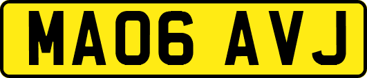 MA06AVJ