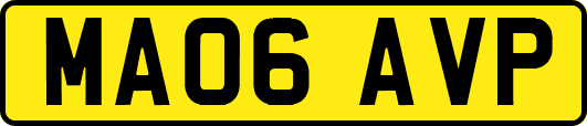 MA06AVP
