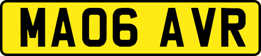 MA06AVR