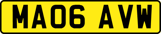 MA06AVW