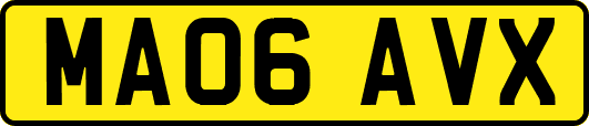 MA06AVX