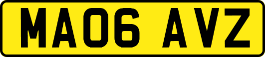 MA06AVZ