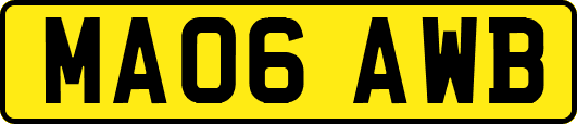 MA06AWB