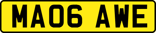 MA06AWE