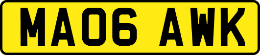 MA06AWK