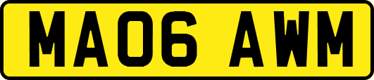 MA06AWM