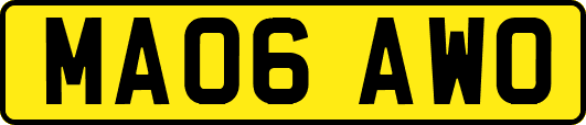MA06AWO