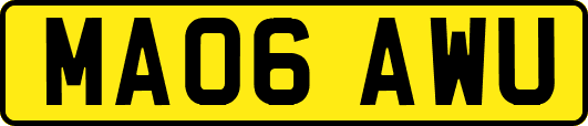 MA06AWU